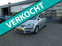 Volkswagen Golf Plus 1.6 FSI Comfortline Business|VERKOCHT!|Airco|5 Deurs|Trekhaak|Dealer Onderhoude