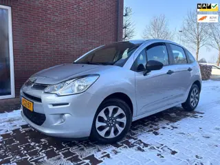 Citroen C3 1.0 VTi Attraction