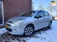 Citroen C3 1.0 VTi Attraction
