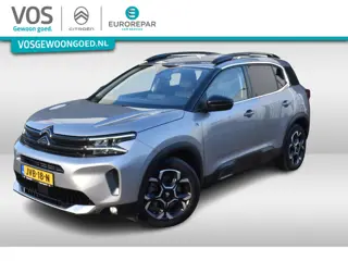 Citroën C5 Aircross Plug-in Hybrid 225 EAT8 Shine Navi | Leder | Airco | Elek achterklep |  Trekhaak