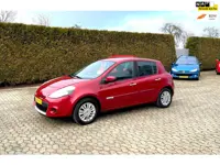 Renault Clio APK NIEUW AIRCO NAVI 5 DEURS MOOIE AUTO