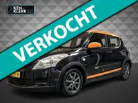 Suzuki Swift 1.2 Comfort EASSS Verkocht!