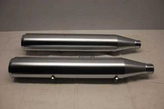 UITLAAT Harley Davidson Softtail 2018 - 2020