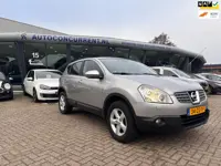 Nissan Qashqai 2.0 Acenta, Automaat, EXPORT/HANDEL, LEES TEKST.