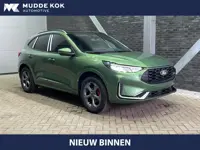Ford Kuga 2.5 PHEV ST-Line X | Panoramadak | ACC | Stoel+Stuurverwarming | Bang & Olufsen | 360° Cam