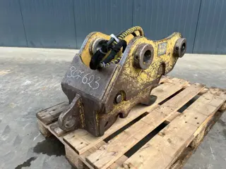 Miller Caterpillar 311D / 312D / 312E / 313F / 314D / 314