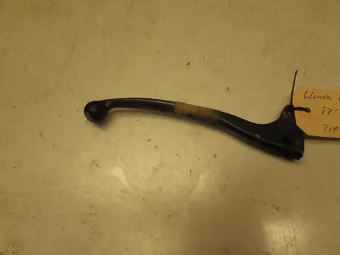 KOPPELINGSHANDLE Honda Overige Honda 1960 - 2021