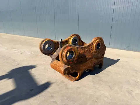 Miller Caterpillar 330C / 330D / 336D / 336E / 336F Geit