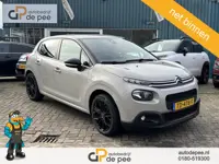 Citroën C3 1.2 PureTech S&S Feel GARANTIE/CARPLAY/CLIMA/NAVI/PARKEERSENS/TREKH./LICHTMETAAL rijklaar
