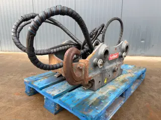 OilQuick OQ65 - M314F / M316F / M318F