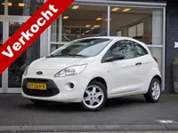 Ford Ka 1.2 Karakter start/stop AIRCO / ZÉÉR NETTE STAAT !!