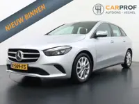 Mercedes-Benz B-klasse 220 4MATIC 4WD Camera Trekhaak 1800 KG!