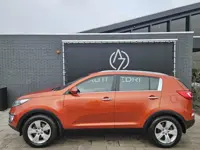 Kia Sportage 1.6 GDI ISG X-tra *AC*Bluetooth*Heatseat*