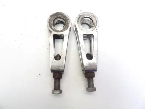 ACHTER BRUG Honda VF 1000 F 1984 - 1988