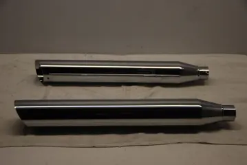 UITLAAT Harley Davidson Dyna 2000 - 2017