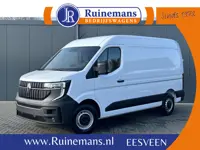 Renault Master T35 2.0 dCi 130 PK + PAKKET / L2H2 / NIEUW !! BPM VRIJ / TREKHAAK / CAMERA / CRUISE /