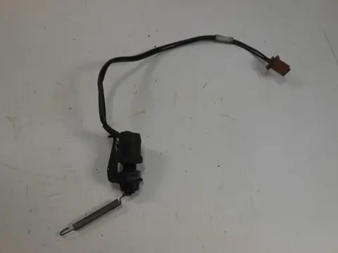 REMPOMP ACHTER Yamaha YZF R1 2000 - 2001