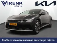 Kia Ev6 Light Edition 58 kWh - SOH 99% - Stoelverwarming - Navigatie - LED koplampen - Privacy Glass