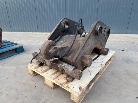 Verachtert CW55S - EC290 / EC300 (bj 2020)