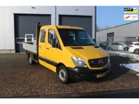 Mercedes-Benz Sprinter 514 2.2 CDI 366 DC !!!!LEES TEKST!!!!