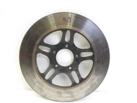 REMSCHIJF VOOR Honda CB 750 1978 - 1982