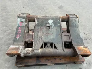 Verachtert Systeem 2007 / SW2007 - 950G / 950H / 950GC