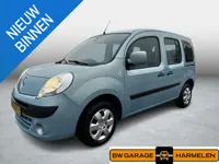 Renault Kangoo Family 1.6-16V Expression | Trekhaak | Cruise control |