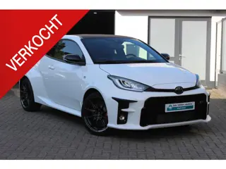 Toyota Yaris 1.6 GR Performance 18" Sper Diff, Safety Pack, Track Pack, IMT, BTW Auto!