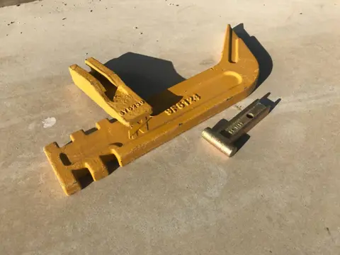 Cat 120H / 120M / 140H / 140M / 160H / 160M Scarifier