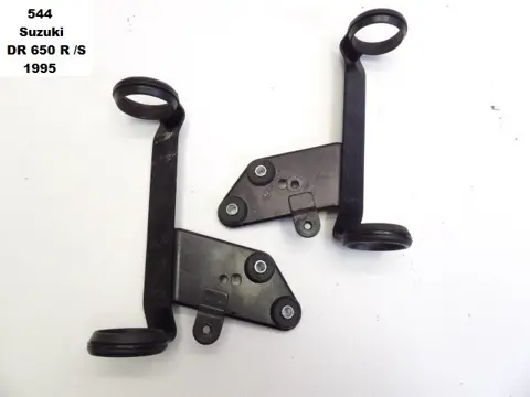 KOPLAMP Suzuki DR 650 1991 - 1995