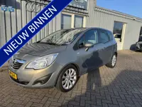 Opel Meriva 1.4 Turbo Cosmo navi (bj 2012)