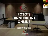 Renault Kadjar Renault 1.5 dCi Intens Automaat Dodehoek Navi Clima Trekhaak Achteruitrijcamera LED S