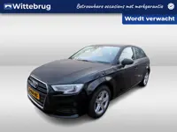 Audi A3 Sportback 35 TFSI CoD Pro Line / AUTOMAAT/ PARK. SENSOREN/ CRUISE/ NAVI/ 16" LMV