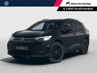 Volkswagen ID.4 Pro Limited Edition 77 kWh accu 286 PK · Achteruitrijcamera · Draadloze telefoonlade