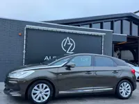 Citroën DS5 2.0 Hybrid4 Sport Chic | AUTOMAAT | AC | PERFECT ONDERHOUD |