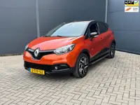 Renault Captur 1.2 TCe Dynamique LImited editie nr 1 van 100