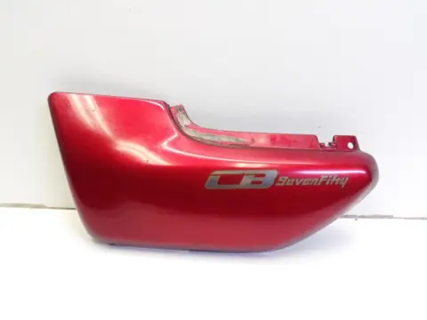 LINKER ZIJKUIP KLEIN Honda CB 750 1982 - 2003