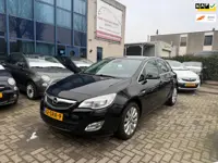 Opel Astra 1.4 Cosmo 5-drs Airco, APK 01/27, TREKHAAK