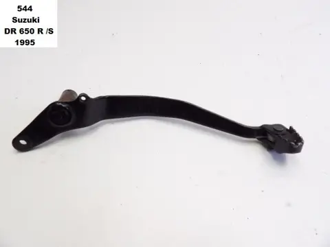 REMPEDAAL Suzuki DR 650 1991 - 1995