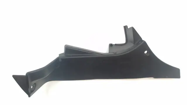 RECHTER ACHTERKANT Honda CBR 900 RR 1996 - 1997