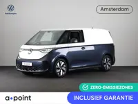 Volkswagen ID. Buzz Cargo 77 kWh 204PK | Navigatie | Parkeercamera | Verwarmde voorruit | 19 inch LM