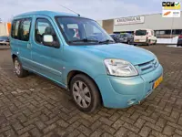 Citroen Berlingo 1.6i 16V M.sp. CoolT