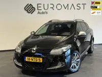 Renault Mégane Estate 1.4 TCe Dynamique Schuifdak Navi Airco Trekhaak Pdc Nieuwe Apk
