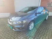 Renault MEGANE 1.2 TCe Zen Keylles | Navi | Cruise | Clima