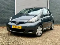 Toyota Aygo 1.0-12V Comfort Navigator | NL AUTO | NAP | AIRCO | NAVIGATIE | TREKHAAK