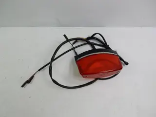 ACHTER LICHT Moto Guzzi Nevada 750 1991 - 2019