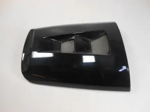 BUDDY COVER Honda CBR Fireblade 2004 - 2005 / 2006 - 2007