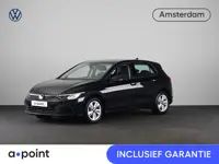 Volkswagen Golf 1.0 TSI Life 110 pk | Navigatie | Parkeersensoren | Adaptieve cruise control | LED k