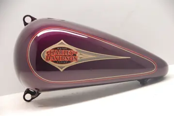 TANK Harley Davidson Softtail 1984 - 1999