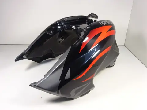 TANK Aprilia Pegaso 650 2005 - 2009